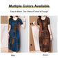 Fashionable Pleated Dress
