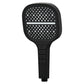 8-speed Oversized Panel Pressurized Shower Head