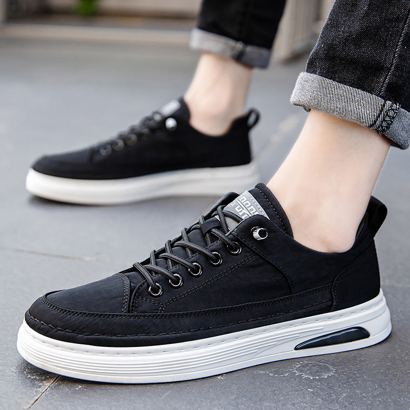 Men's Summer Fashion Breathable Casual Shoes