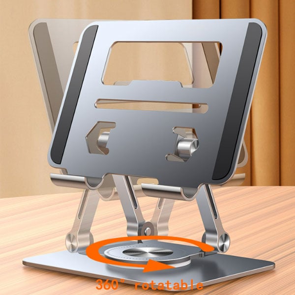 Laptop Stand Aluminum Alloy Rotating Bracket