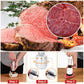 2 in 1 Flavor Enhancer Tenderizer & Injector Marinator（50% OFF）-4