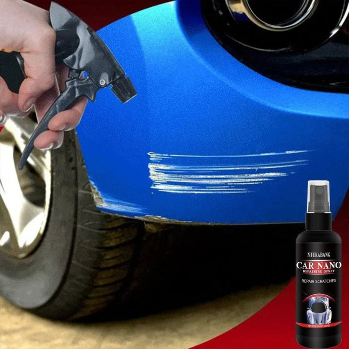 Nano Car Repair Coating Spray