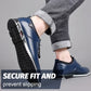 Men's Leather Oxford Shoes