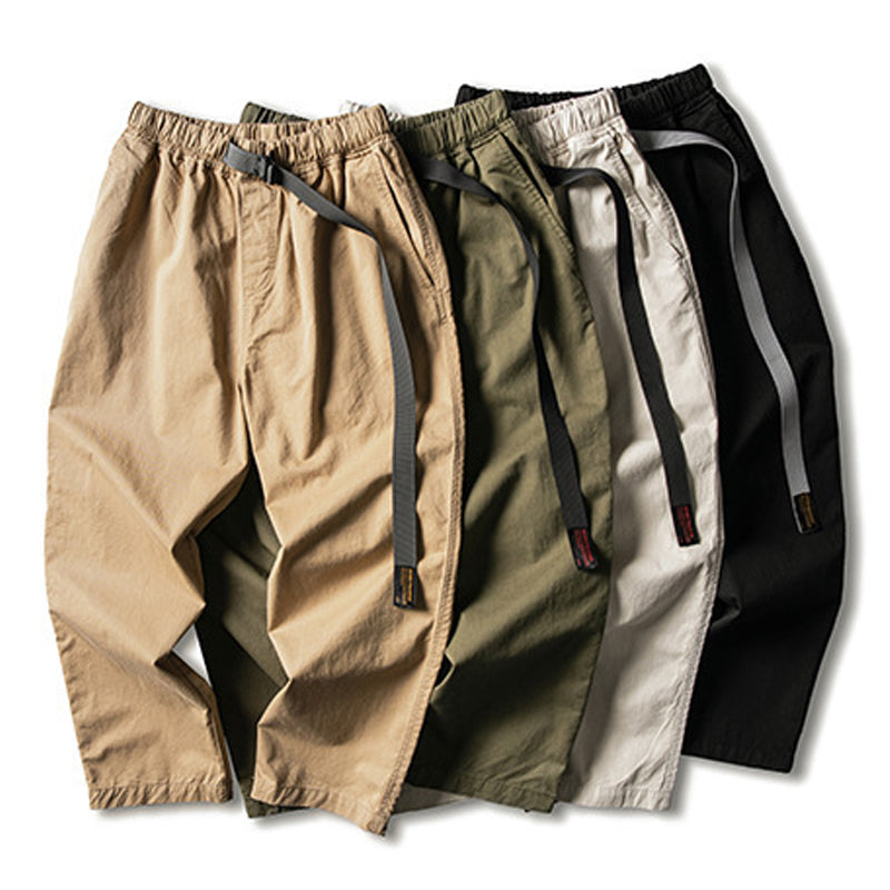 Men's Casual Harem Pants