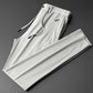 Men's Straight Anti-Wrinkle Casual Pants