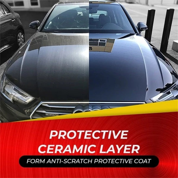 Nano Car Repair Coating Spray