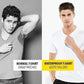2023 Ice Silk Waterproof Quick Dry T-Shirt