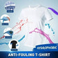 2023 Ice Silk Waterproof Quick Dry T-Shirt