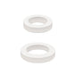 Pousbo® 5pcs Shower Hose Washer Gasket