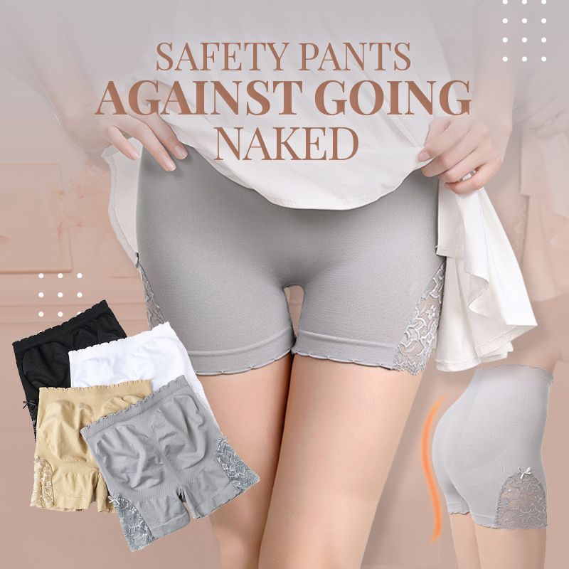 Women's Multifunctional Safety Underpants