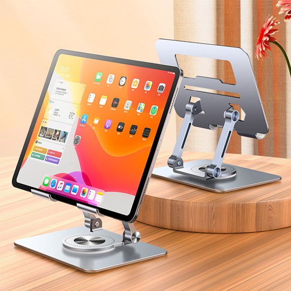 Laptop Stand Aluminum Alloy Rotating Bracket