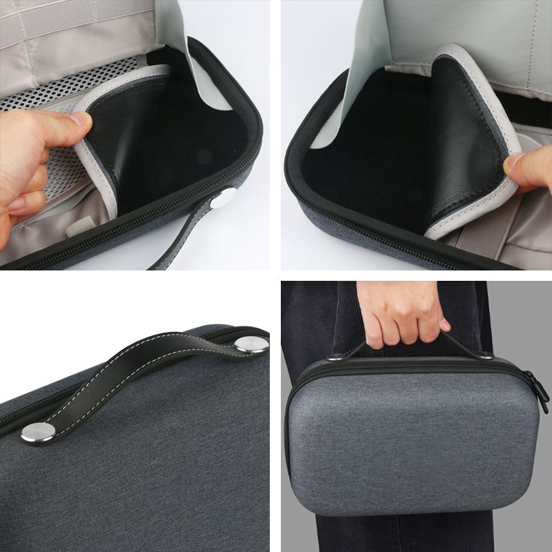 Pousbo® Large-capacity Digital Gadgets Portable Bag