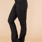 2023 New Fitted Vintage Flared Jeans