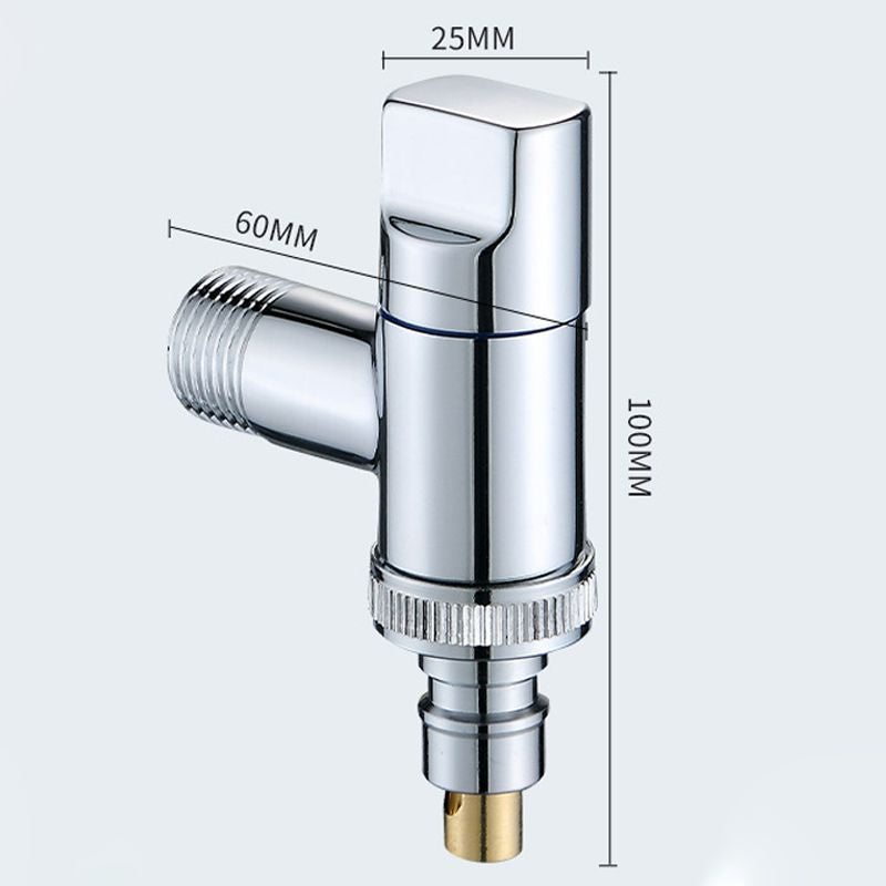 Pousbo® Universal Mini Faucet for Washing Machine