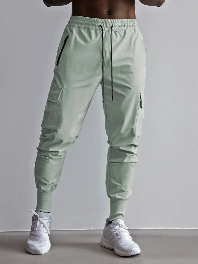 M's All Condition Tech Cargo Jogger