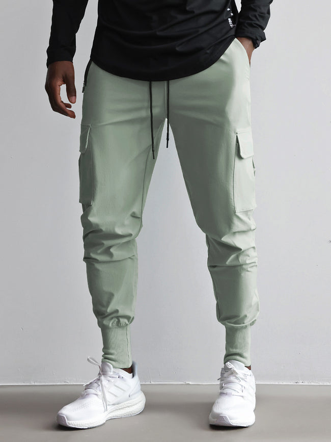 M's All Condition Tech Cargo Jogger