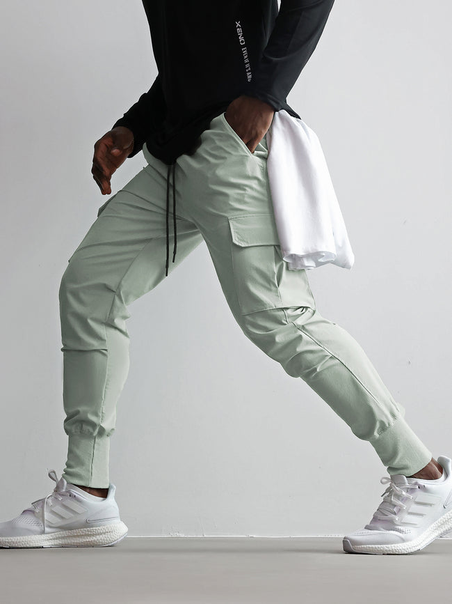 M's All Condition Tech Cargo Jogger