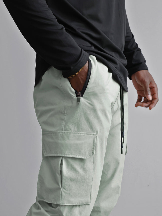 M's All Condition Tech Cargo Jogger