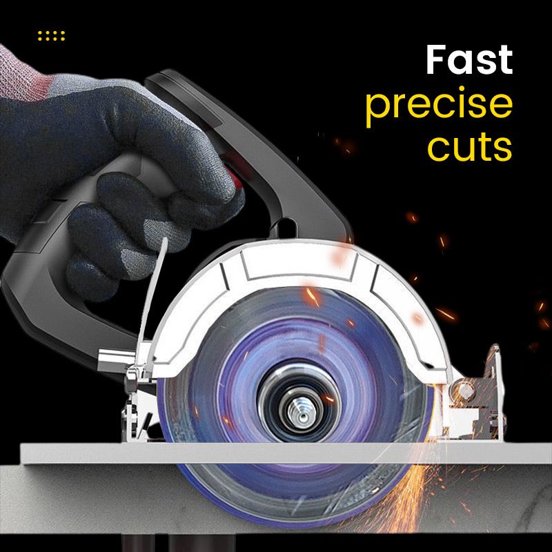 Pousbo® Home Improvement Master Cutting Saw Blade