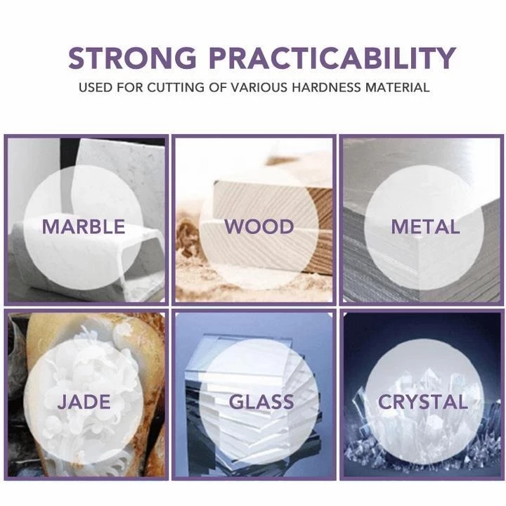 Double Sided Diamond Cutting Discs(10 Pcs) - 70% OFF TODAY ONLY!-3
