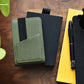 Men’s Ultra-thin Folding Wallet