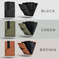 Men’s Ultra-thin Folding Wallet