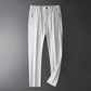 Men's Straight Anti-Wrinkle Casual Pants