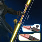 Retractable 7 Colors Luminous Sword