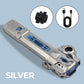 Retractable 7 Colors Luminous Sword