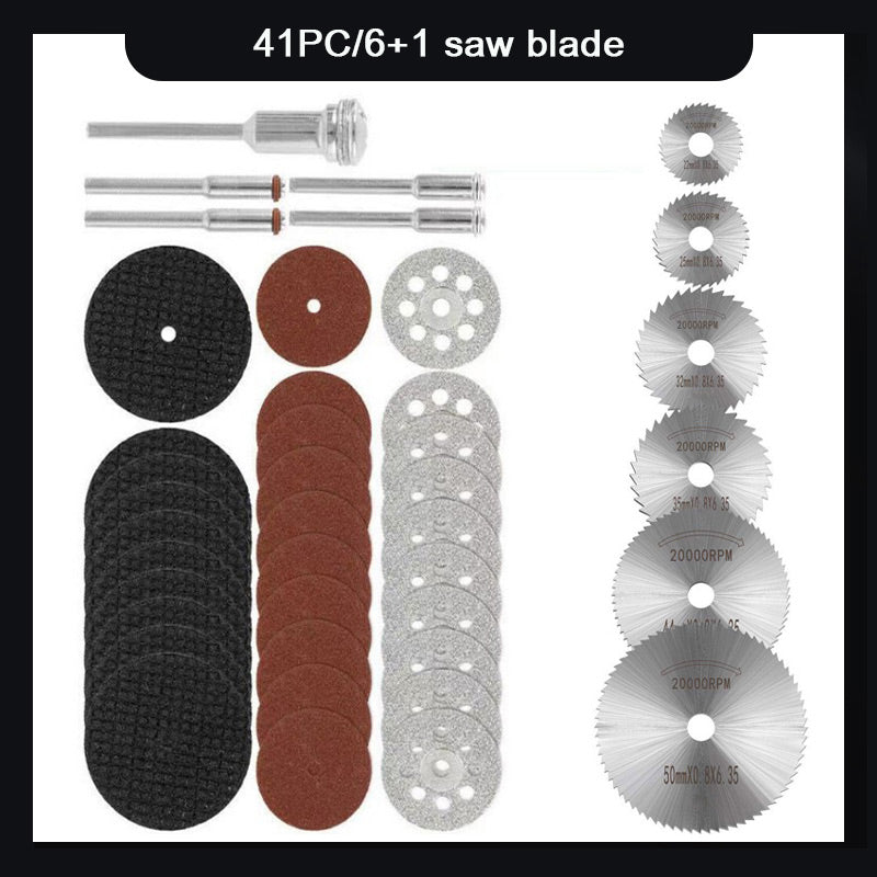 High Speed Steel Saw Blade