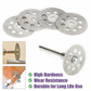 Double Sided Diamond Cutting Discs(10 Pcs) - 70% OFF TODAY ONLY!-4