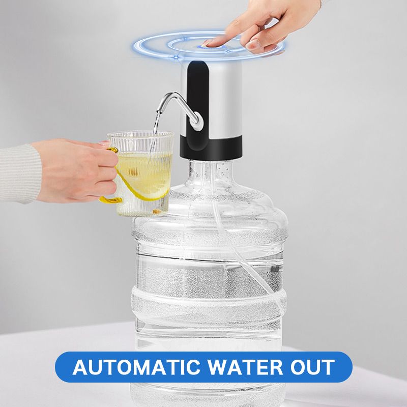 Pousbo® Universal Automatic Water Dispenser Electric Pump