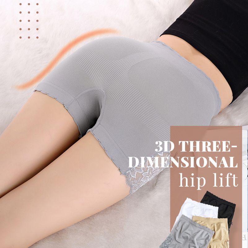 Women's Multifunctional Safety Underpants