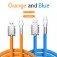 180¡ã Rotation 120W Super Fast Charging cable