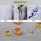 2023 Ice Silk Waterproof Quick Dry T-Shirt