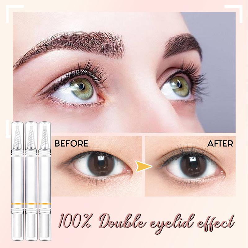 Invisible Double Eyelid Shaping Cream