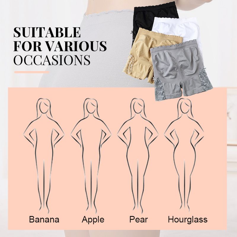 Women's Multifunctional Safety Underpants