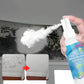 Mold mildew remover spray
