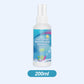Mold mildew remover spray
