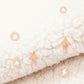 Autumn and Winter Padded Warm Ear Protection Kids Hat