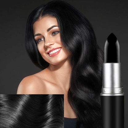 Temporary Hair Coloring Stick