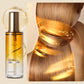 Hydrating Hair Treatment Essential Oil