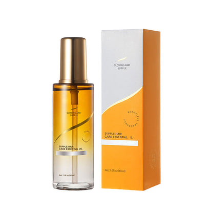 Hydrating Hair Treatment Essential Oil